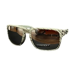 Men’s Oakley Holbrook Prizm sunglasses